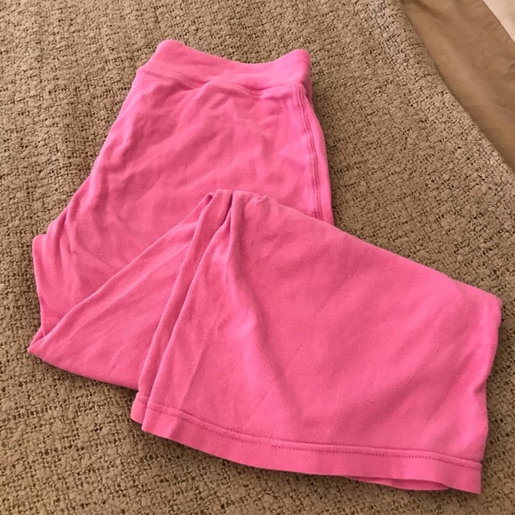PINK Victoria's Secret Pants - Capri VS Pink pants
